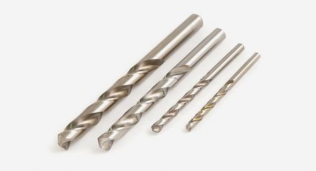 Drill Bits