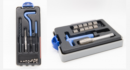 Thread Repair Kits
