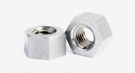 Wire Insert Nuts
