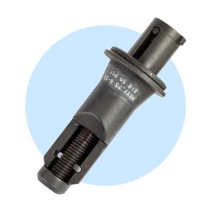 Front End Assemblies