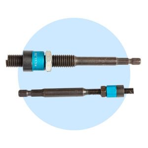 Hex Mandrels