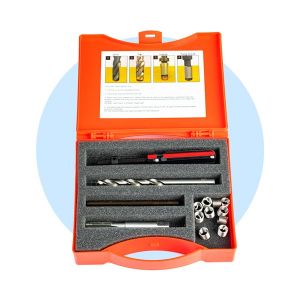 Thread Repair Kits