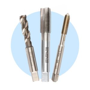 Wire Insert Taps